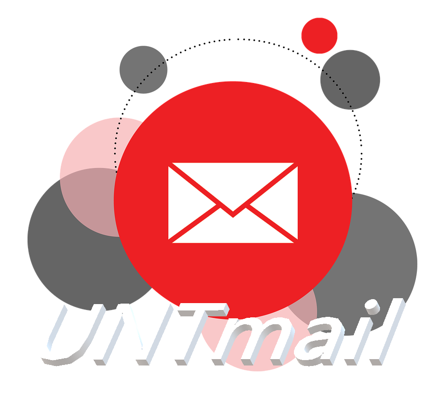 UNT-Webmail